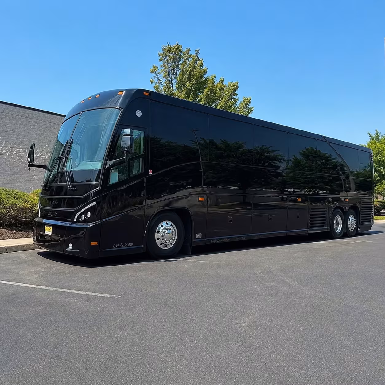 ada accessible shuttle buses for auburn government and military units