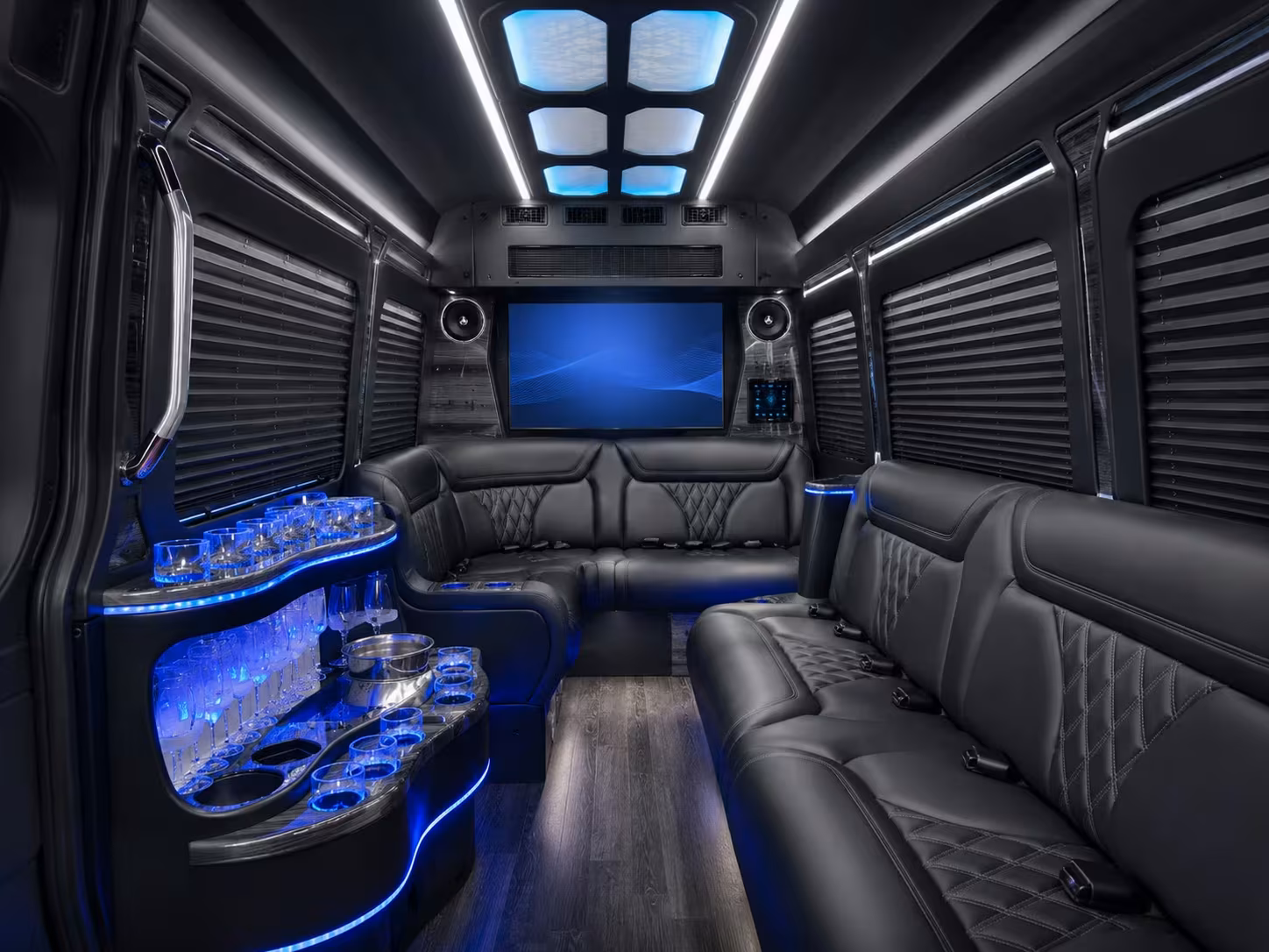 auburn bus rentals to nashville new orleans and charlotte