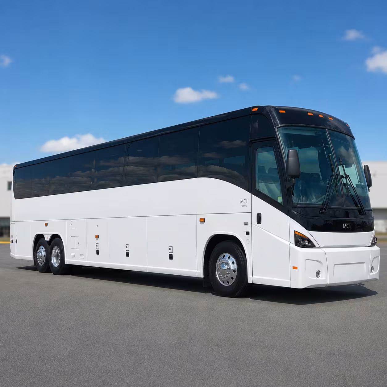 auburn charter bus rentals for ceremonies and official events