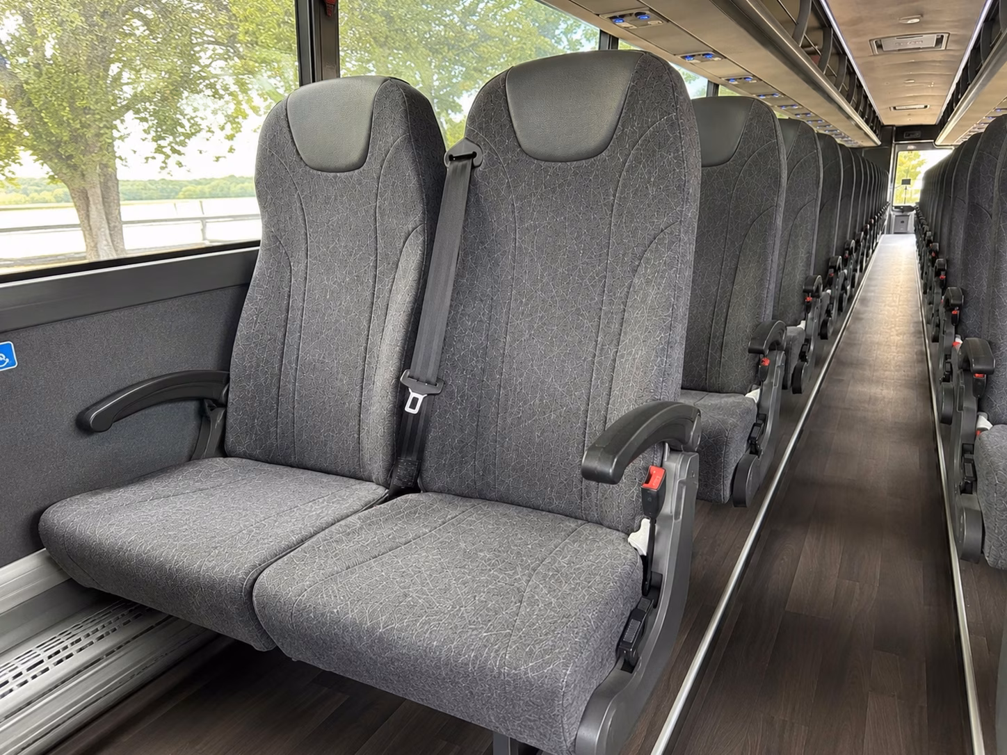 auburn charter bus rentals for school field trips