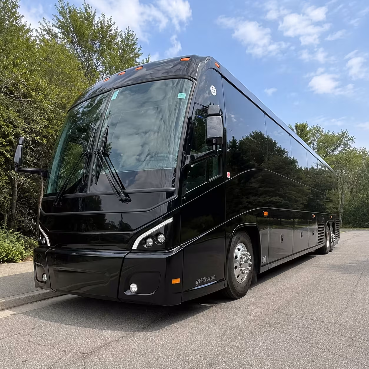 auburn charter bus rentals to legacy arena in birmingham