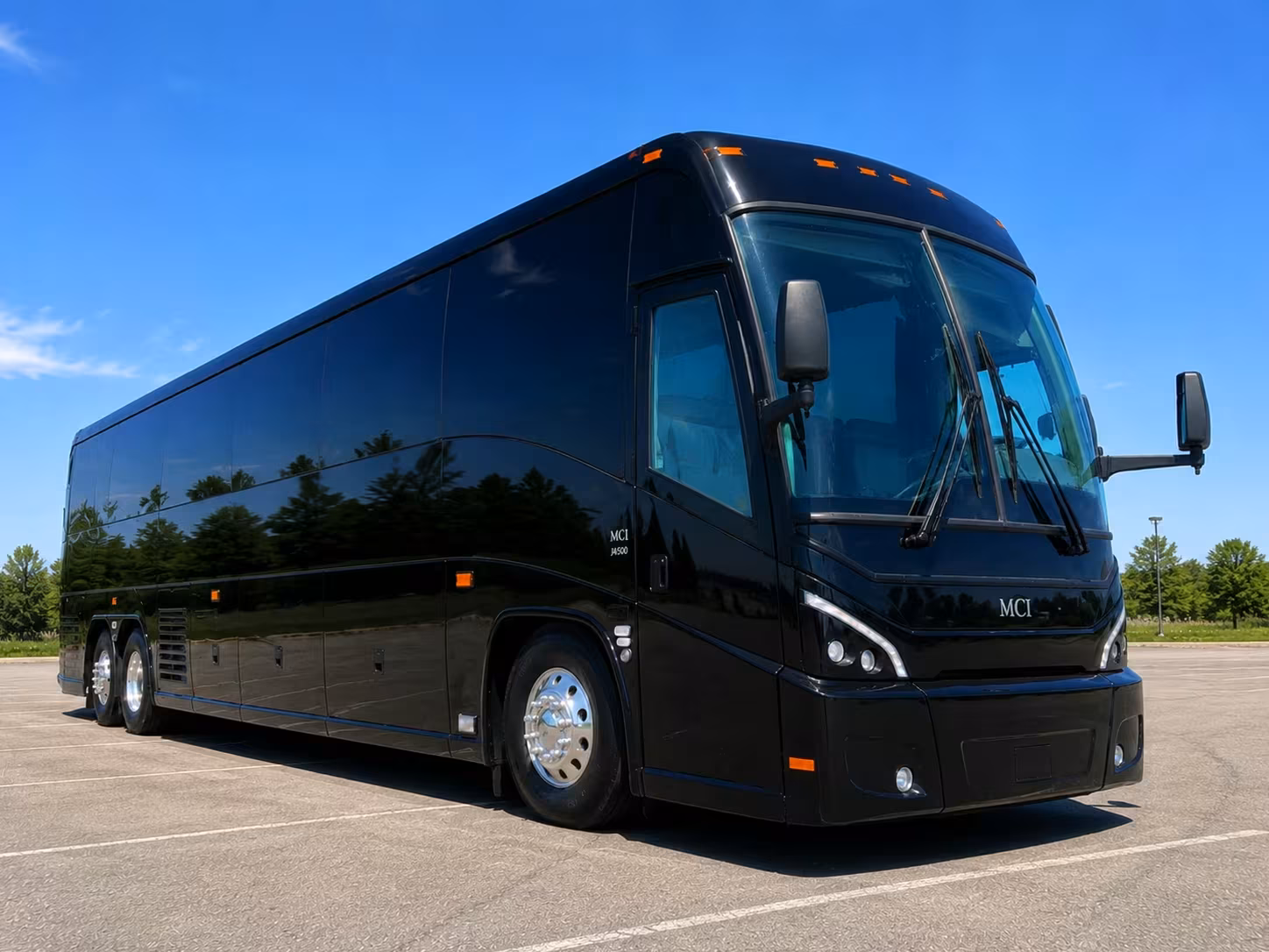 auburn charter bus rentals to tuskegee airmen national historic site