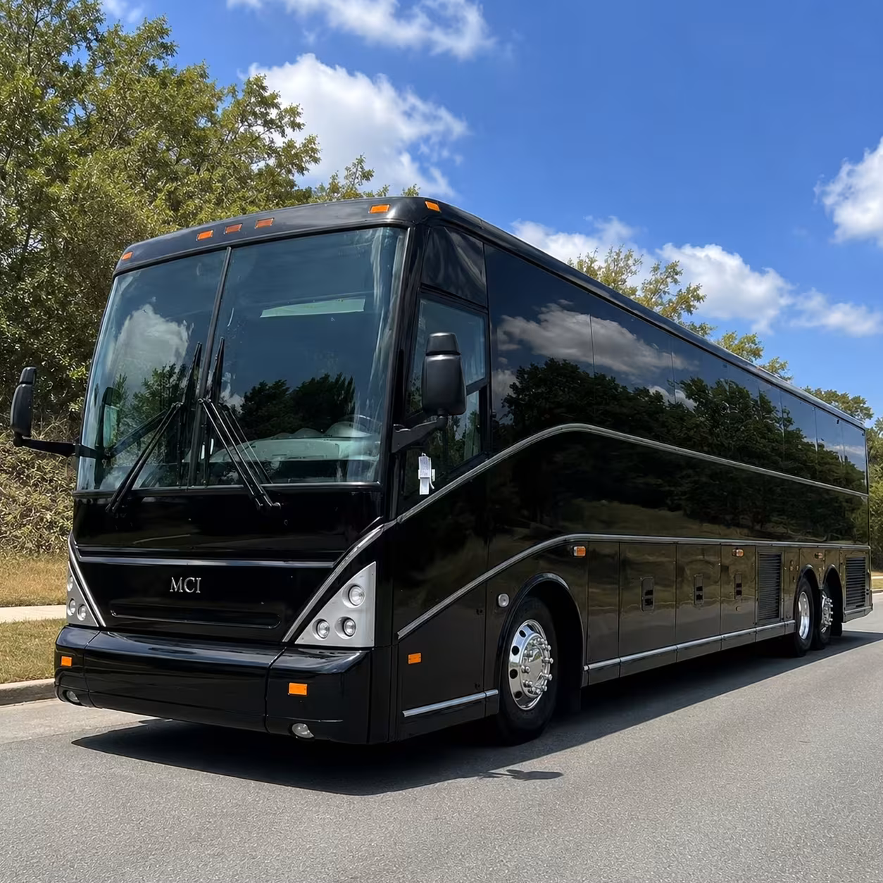 auburn concert bus rentals for toomer s corner and downtown