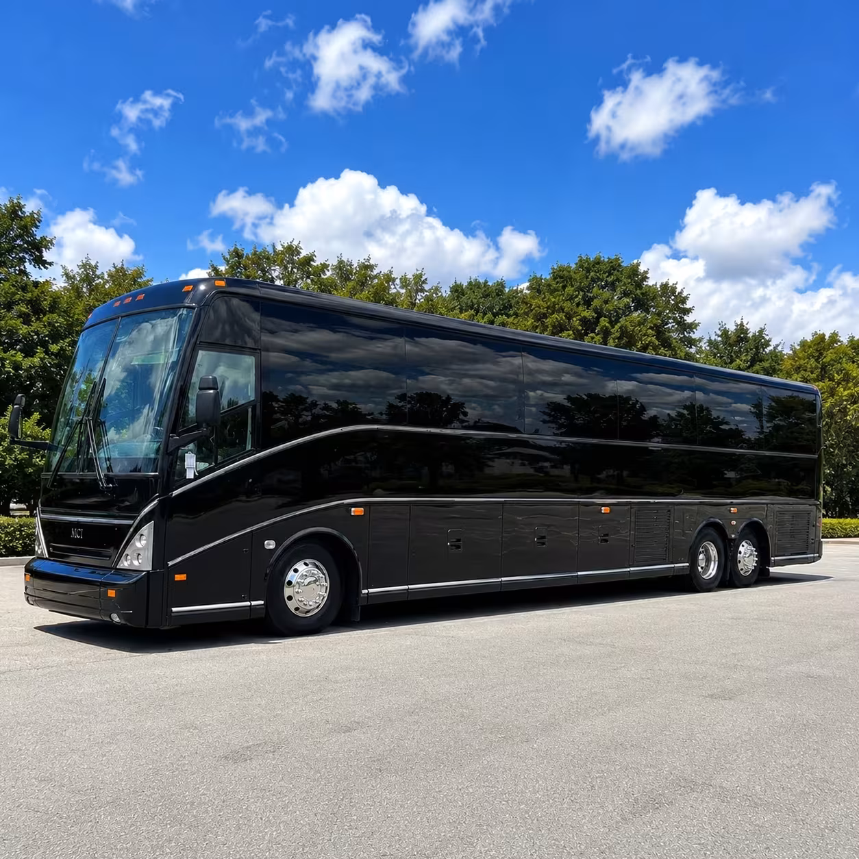 auburn corporate shuttle services