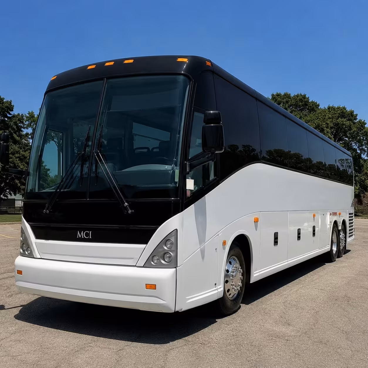auburn event transportation services