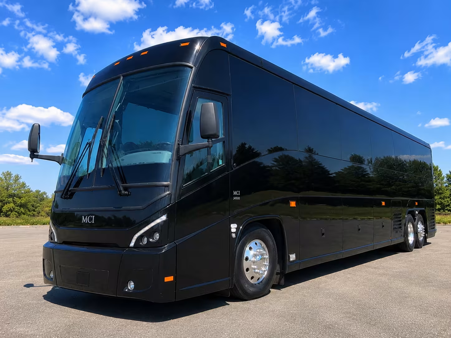 auburn game day charter bus rentals to jordan hare stadium