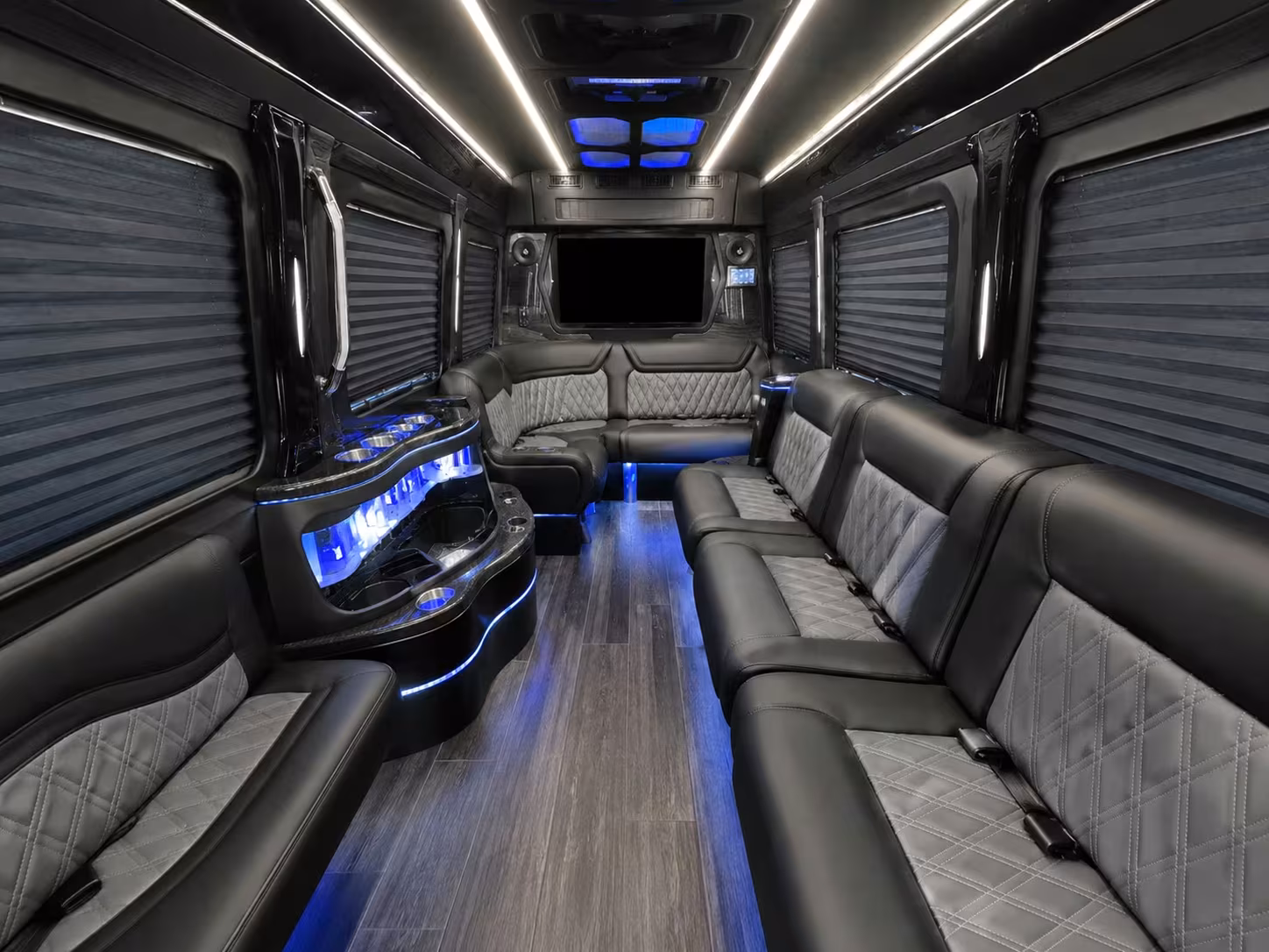 auburn game day employee shuttle buses around jordan hare stadium