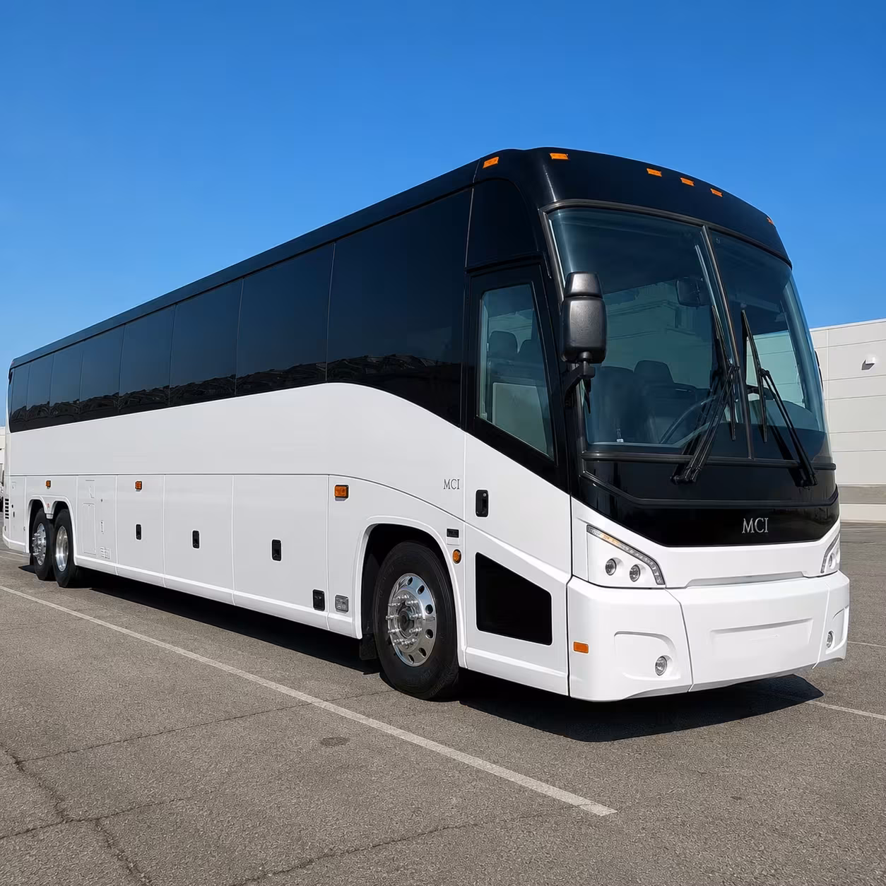 auburn school field trip and graduation charter buses