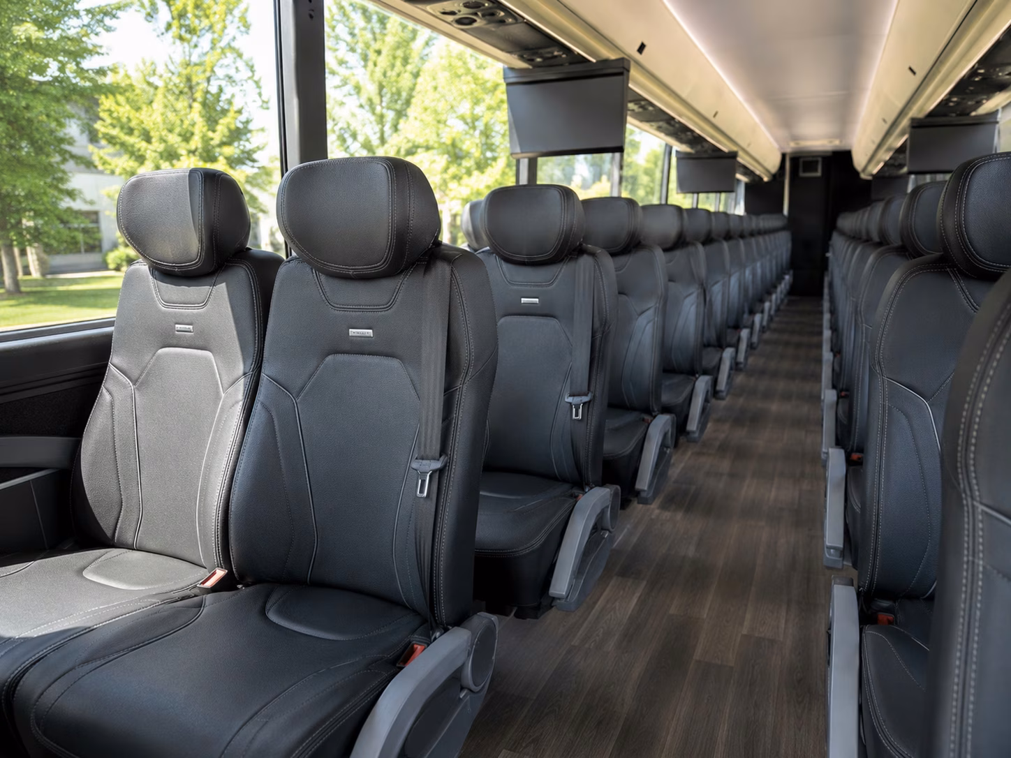 away game charter bus rentals from auburn across alabama