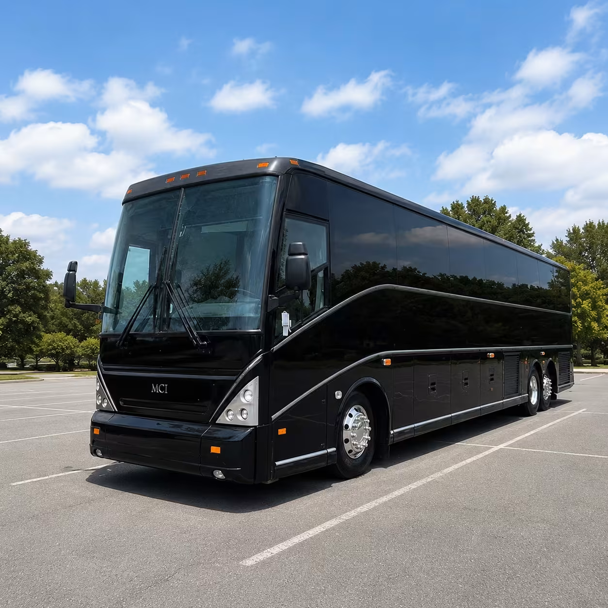 book auburn concert shuttle buses for groups of any size