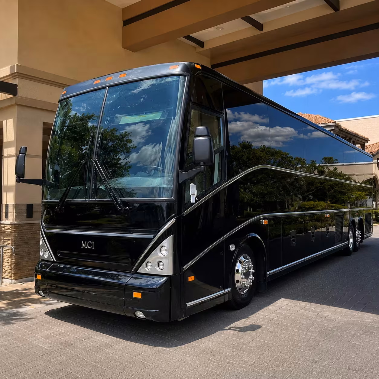book concert transportation in auburn or any city nearby