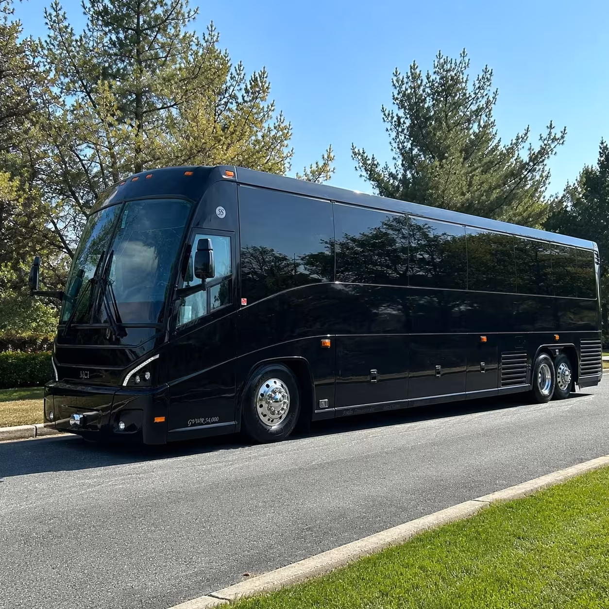 book employee transportation in auburn or any city nearby