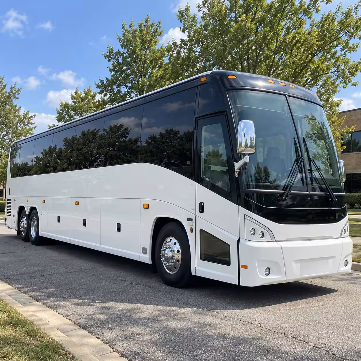 book private event transportation in auburn or any city nearby