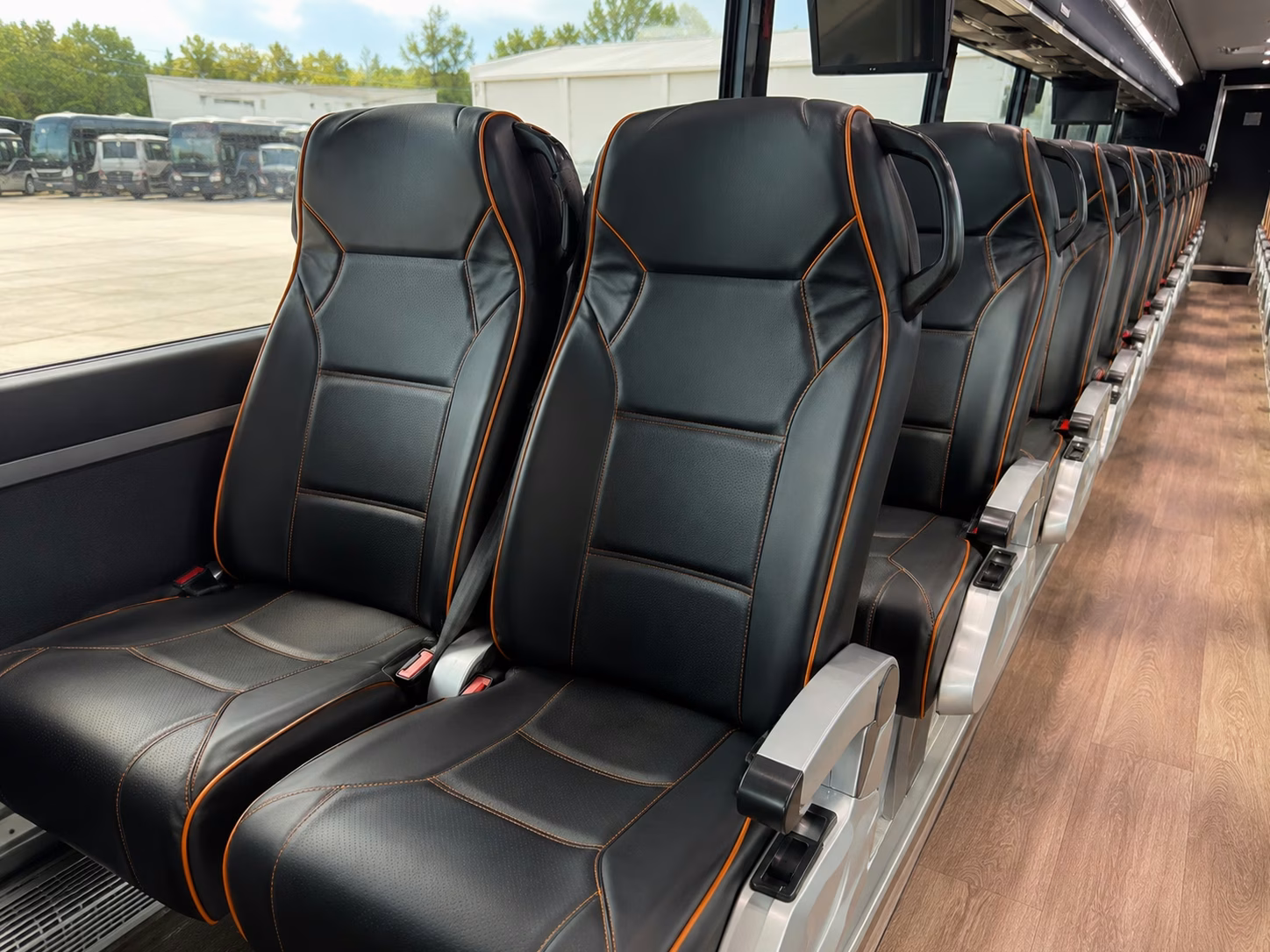 book school event transportation in auburn or any city nearby