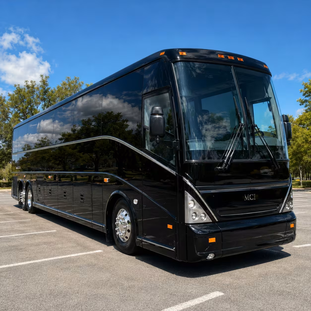 concert shuttle buses to neville arena in auburn alabama