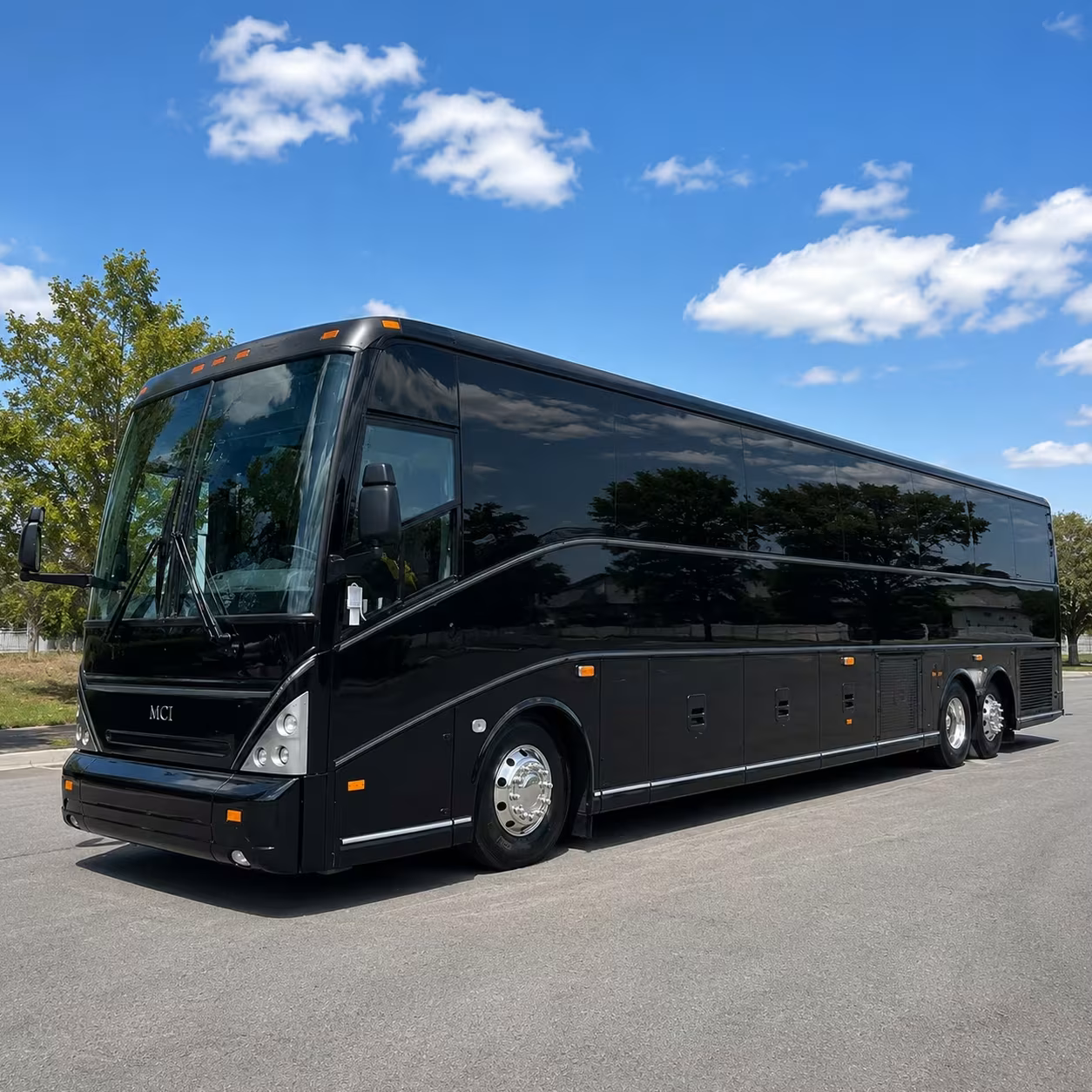 employee shuttle services for auburn s growing business corridor