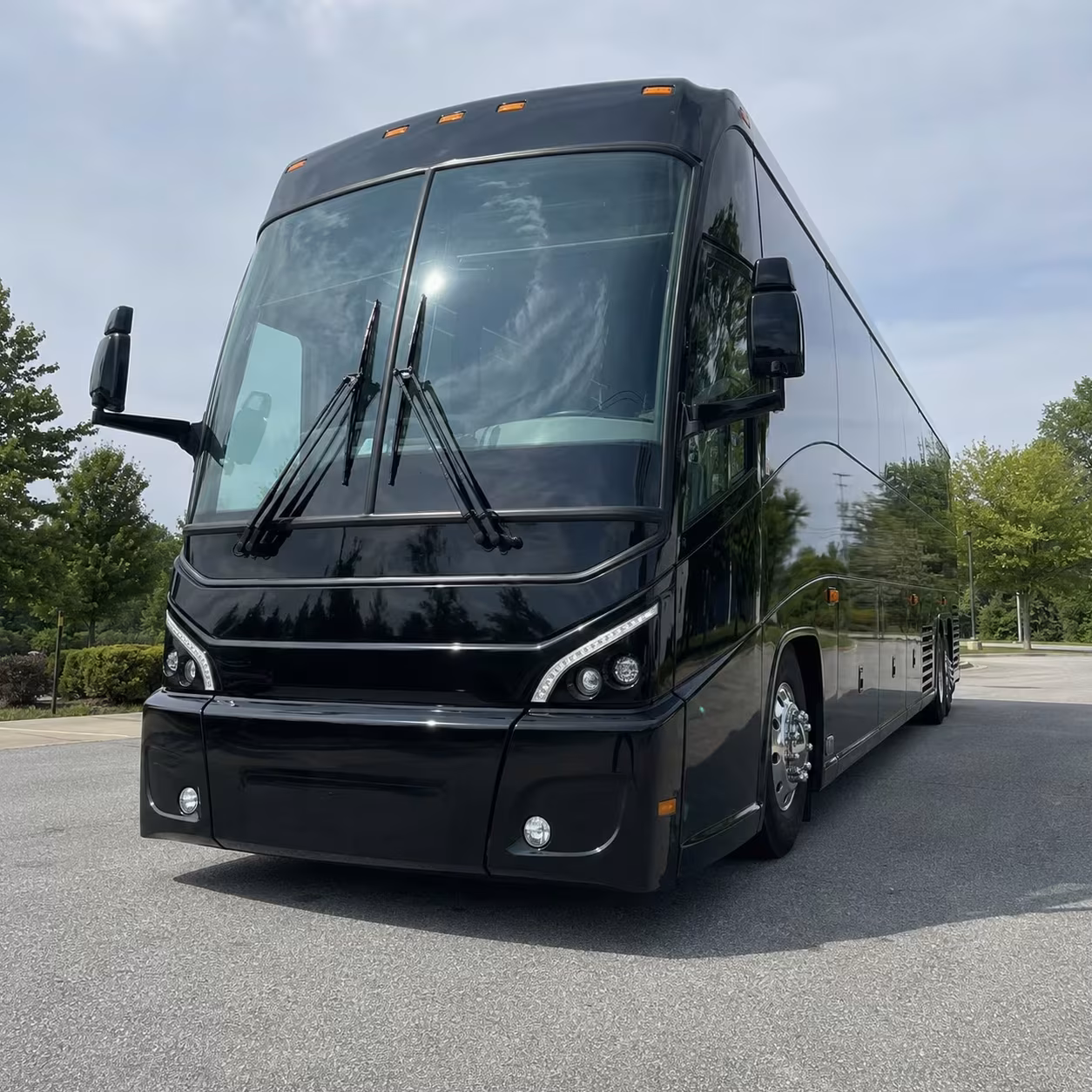 government military transportation service in auburn