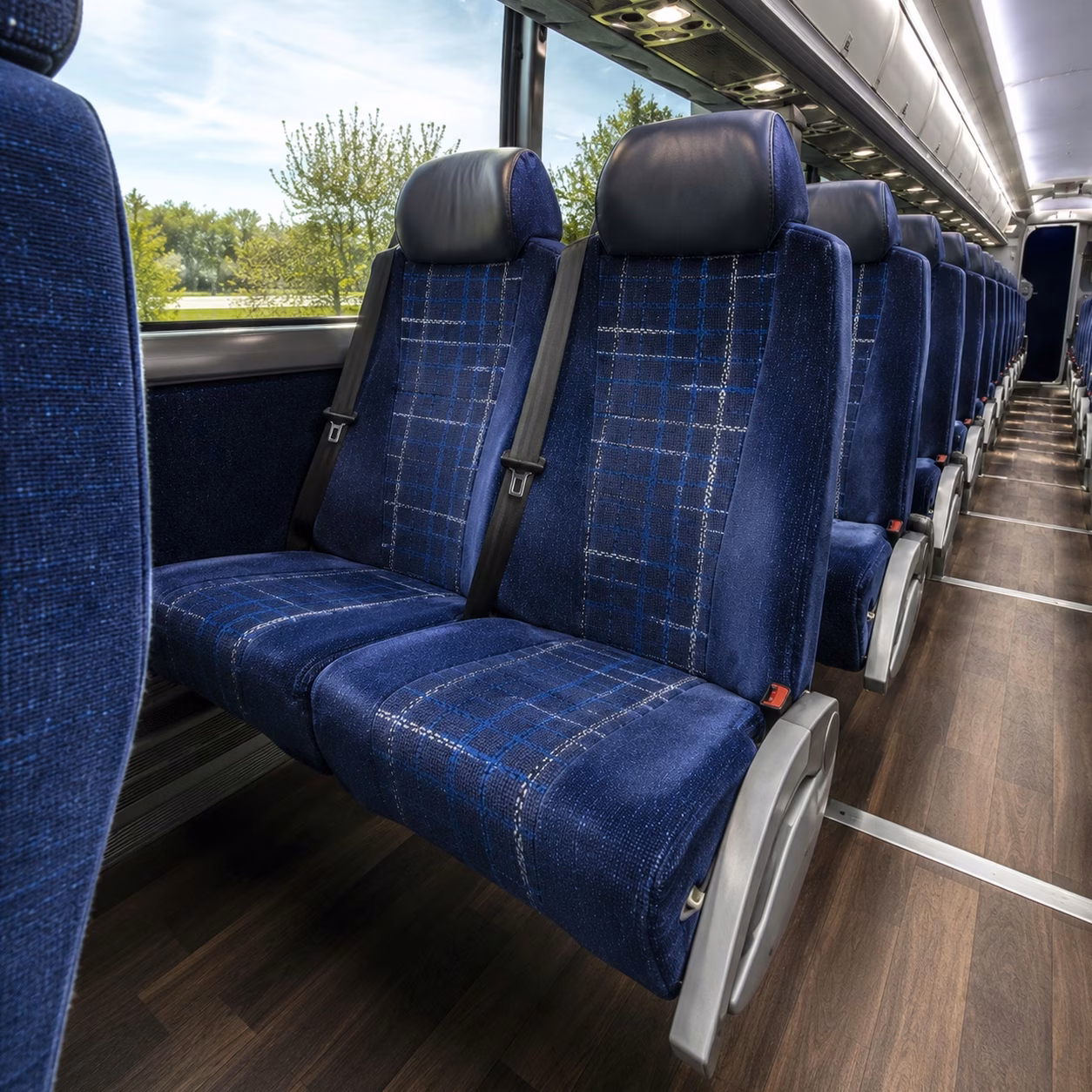 how the day of the week changes what a bus costs in auburn alabama