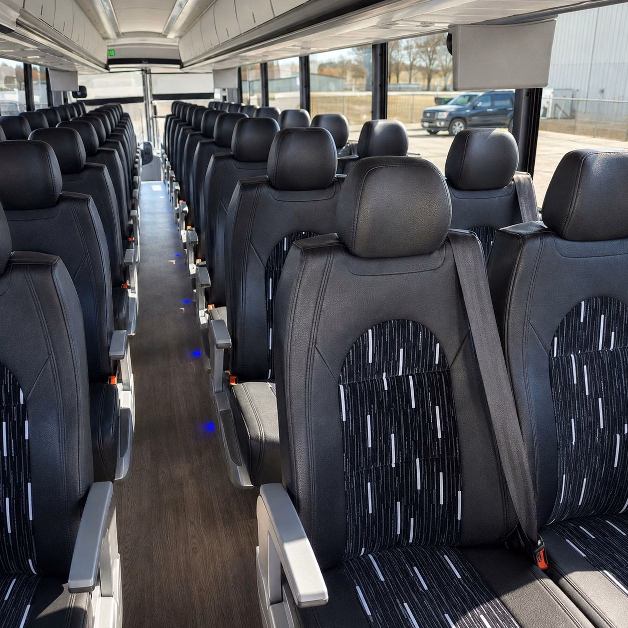 how where and when you re traveling affects your auburn bus rental rate
