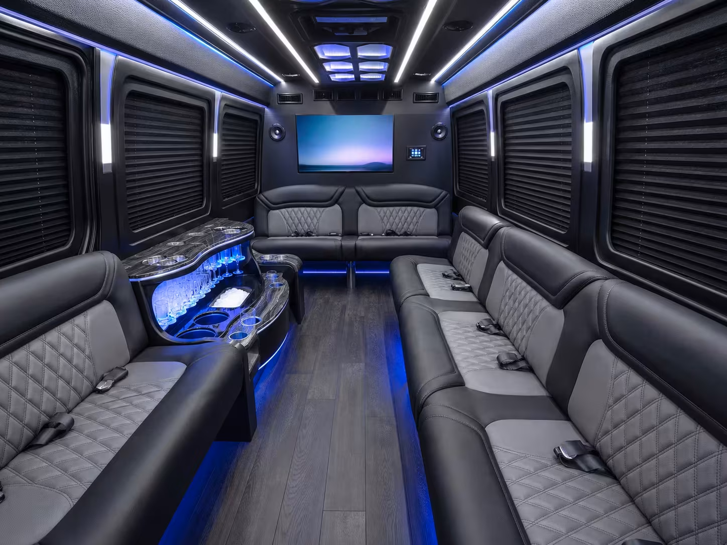 prom homecoming bus rentals in auburn
