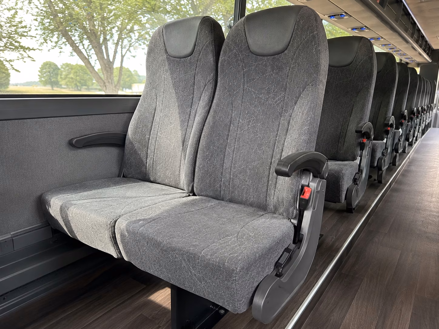 why auburn groups book sporting event bus rentals online