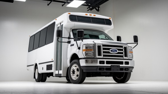 18 passenger minibus auburn
