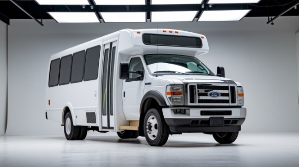 20 passenger minibus auburn