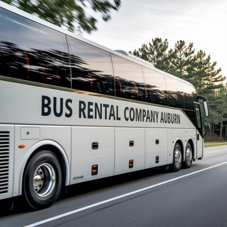 56 passenger motorcoach
