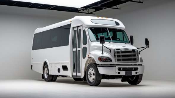 auburn airport bus rental