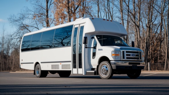 auburn construction site shuttle services