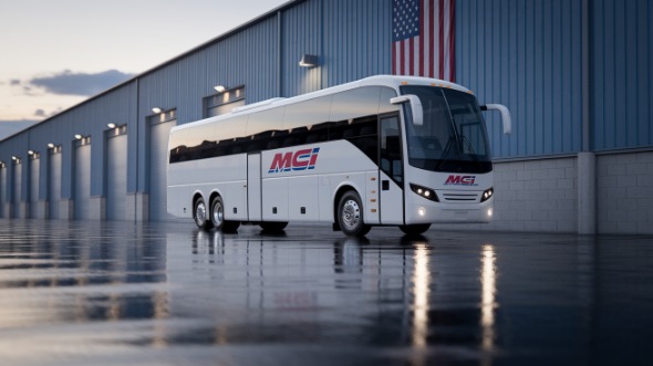 auburn government and military bus rentals