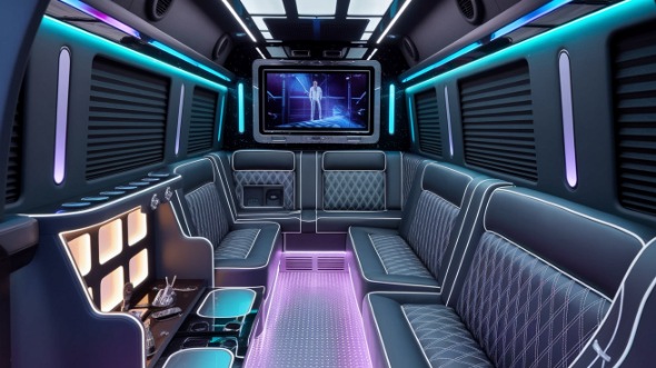 auburn party bus rental rental