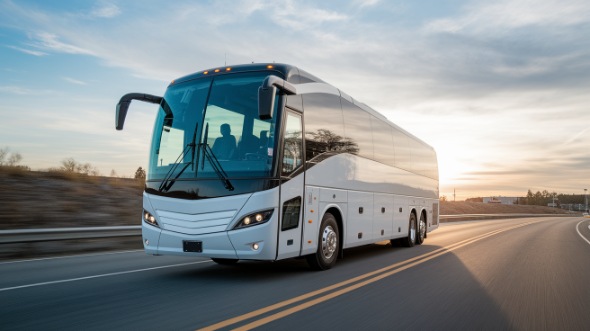 auburn private event transportation