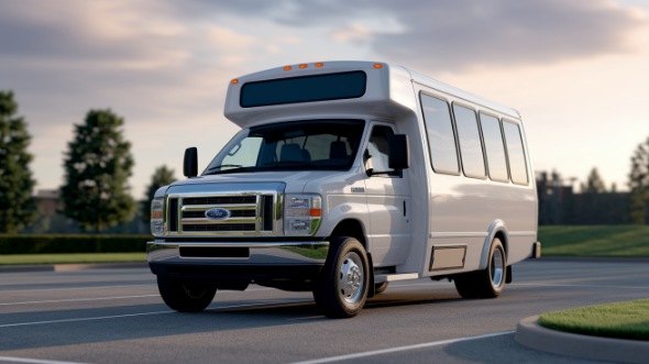 auburn religious charter bus minibus rentals