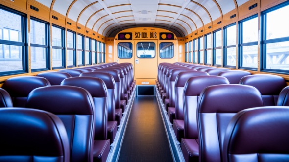auburn school bus rental rental