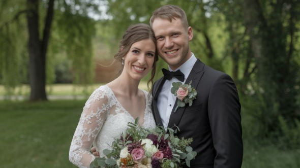 auburn wedding charter bus rental