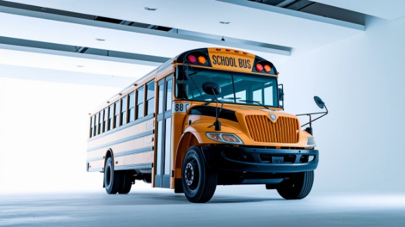 school bus rental auburn